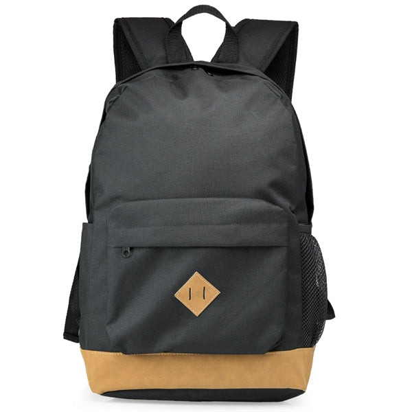 Multi-Functional High Tech Bag Laptop Backpack