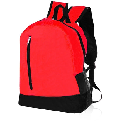 Adventure Backpack