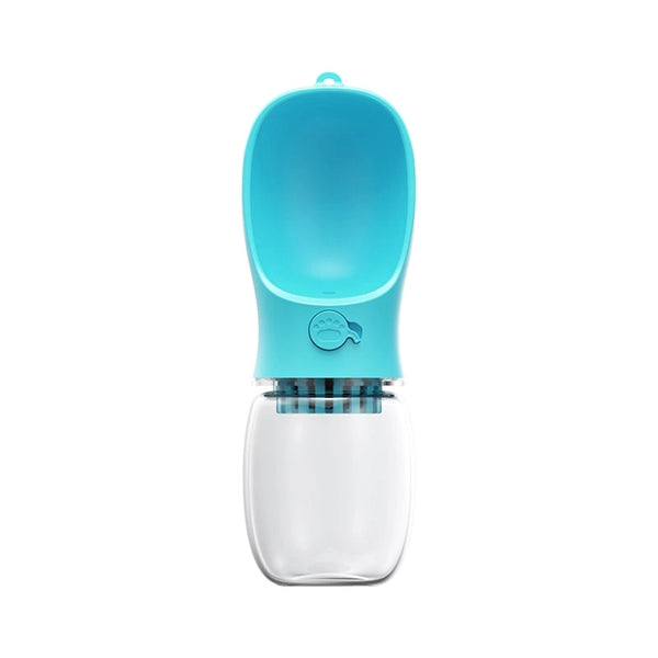 12oz portable pet companion cup