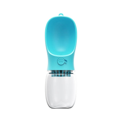 12oz portable pet companion cup