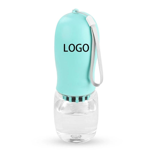 19oz portable pet companion cup