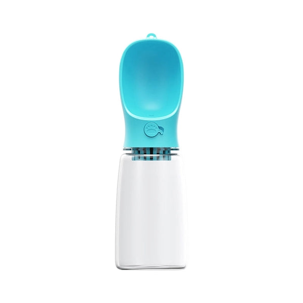 19oz portable pet companion cup