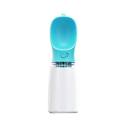 19oz portable pet companion cup