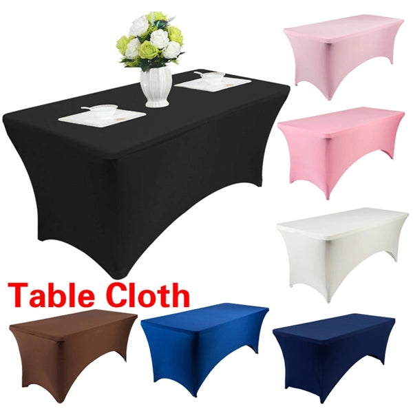 6ft  Table Cover