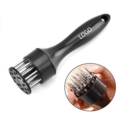 Stainless steel meat unloader
