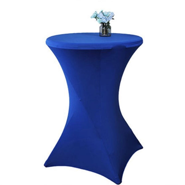 Cocktail Tablecloth for 30" D x 29" H