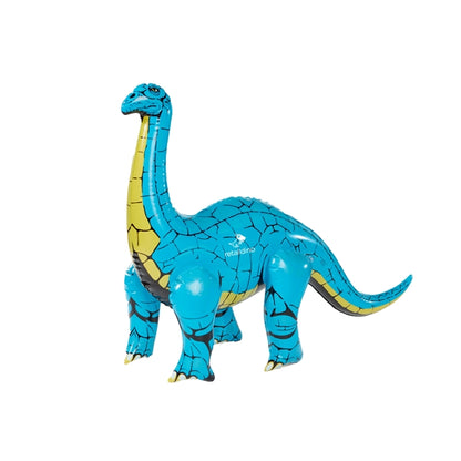 24" Dinosaur Inflate