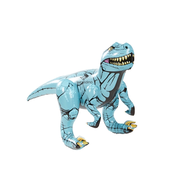 24" Dinosaur Inflate