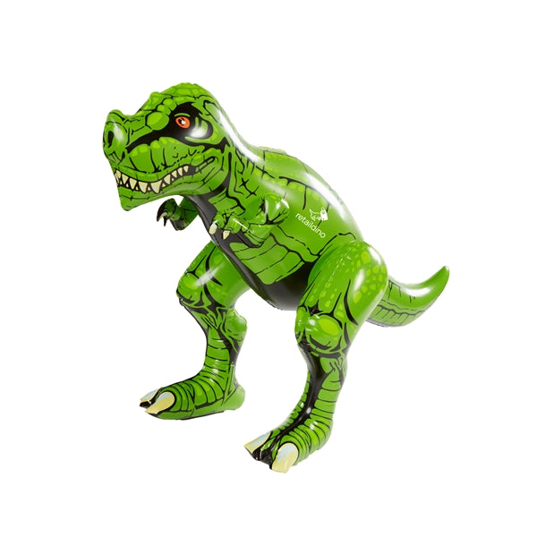 24" Dinosaur Inflate