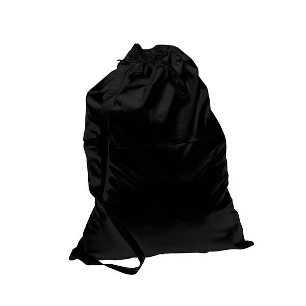 Drawstring Laundry Bag w/ Shoulder Strap (24" X 34")