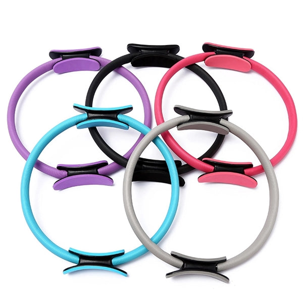 Yoga Magic Pilates Ring