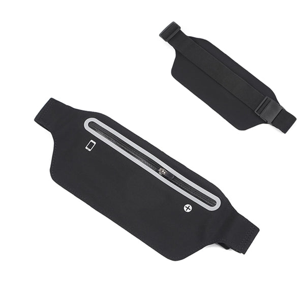 Waterproof Running Belt Waist Pack