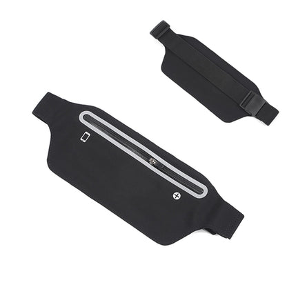 Waterproof Running Belt Waist Pack