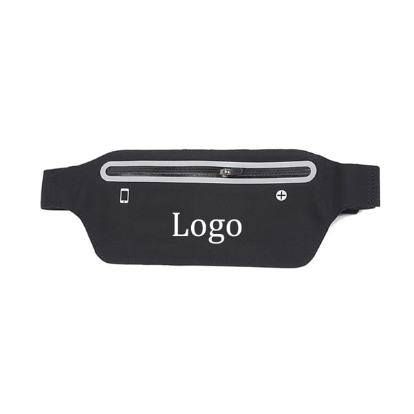 Waterproof Running Belt Waist Pack