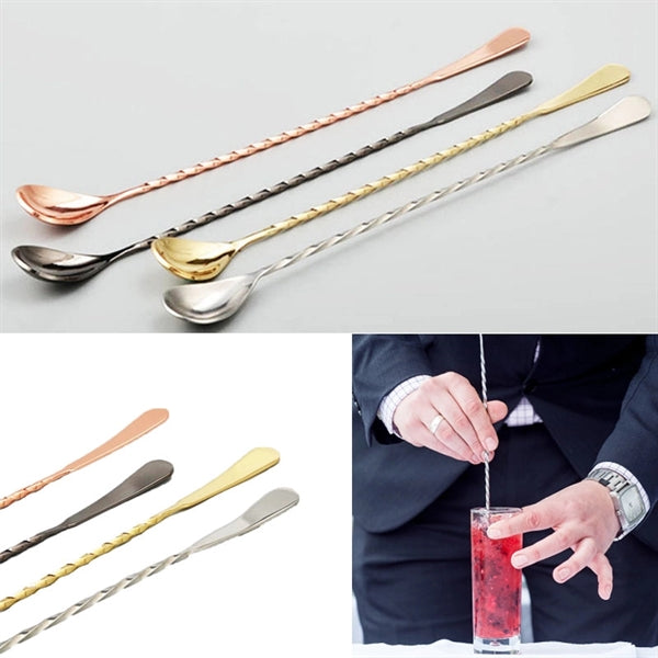11" Bar Spoon