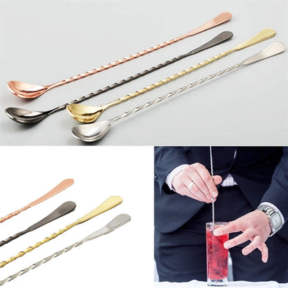 11" Bar Spoon