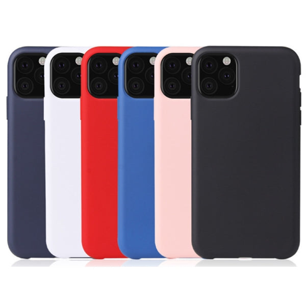 iPhone 11 Pro Max Silicone Atlas Series Case
