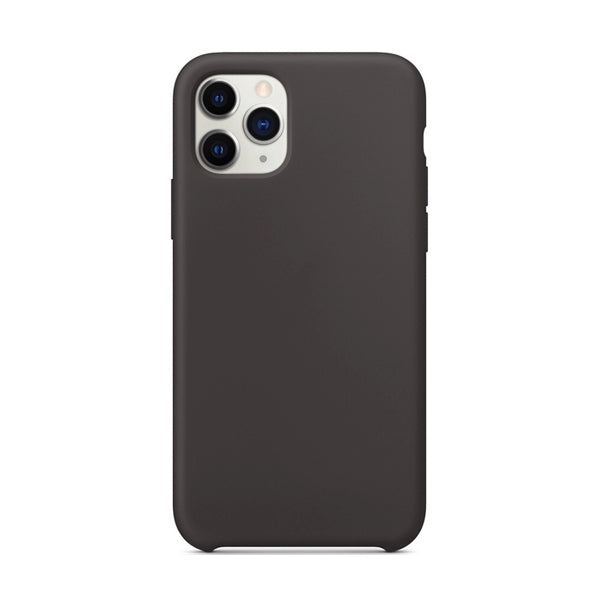 iPhone 12 Pro Max Silicone Atlas Series Case