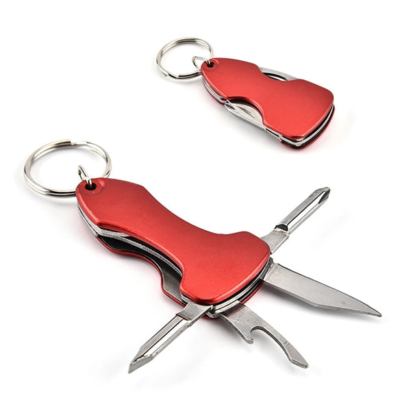 Multi Function 6 Tools Kit