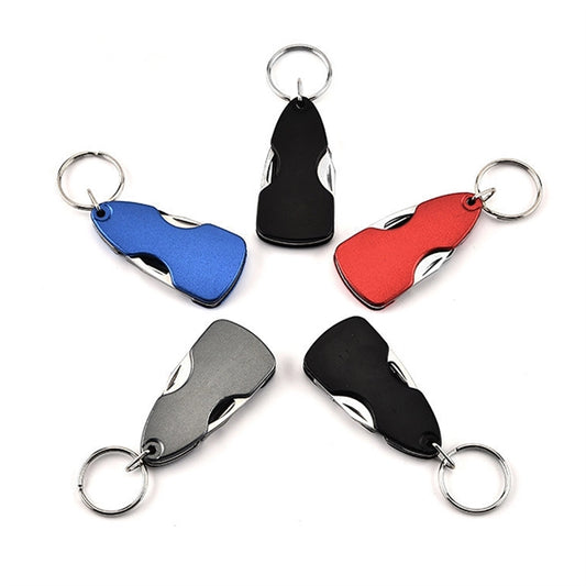 Multi Function 6 Tools Kit