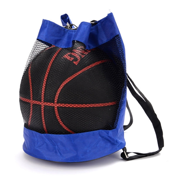 Basketball Drawstring Backpack
