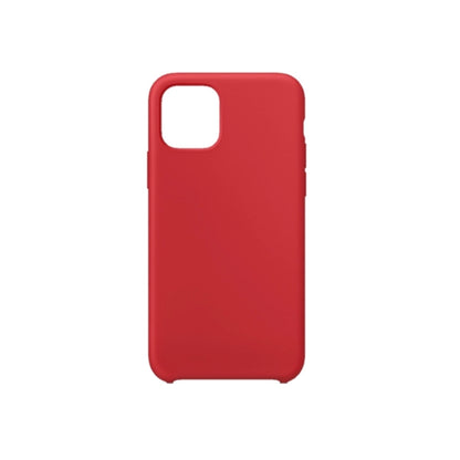 iPhone 11 Silicone Atlas Series Case