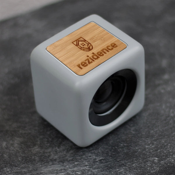 Stick & Stone Strata Wireless Speaker