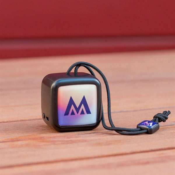 Chyrp Portable Mini Speaker