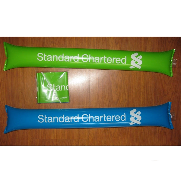 Inflatable Thunder Sticks