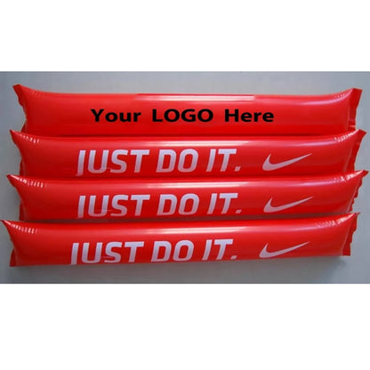 Inflatable Thunder Sticks