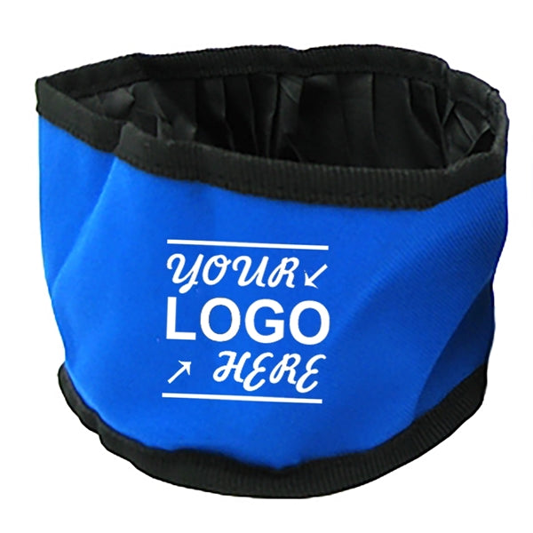 Collapsible Pet Bowl