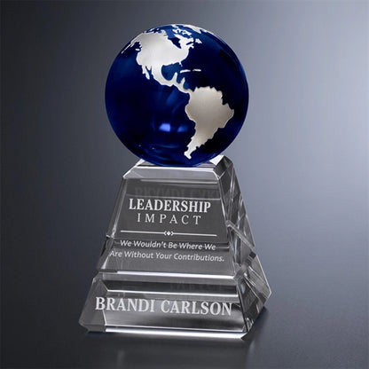 Explorer Globe Award