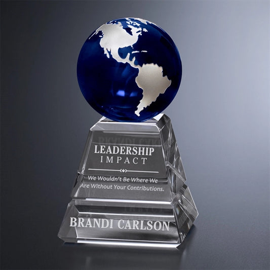 Explorer Globe Award