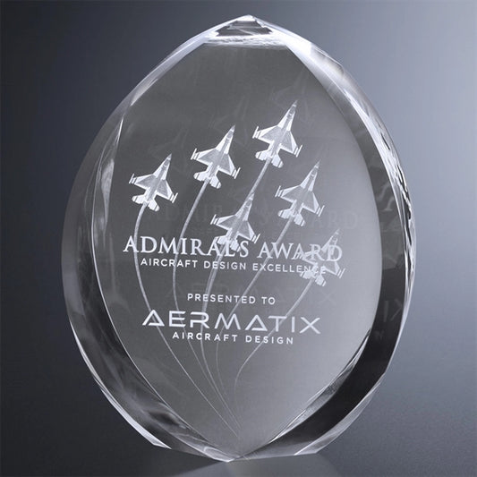 Blaisdale Award 9-1/4"