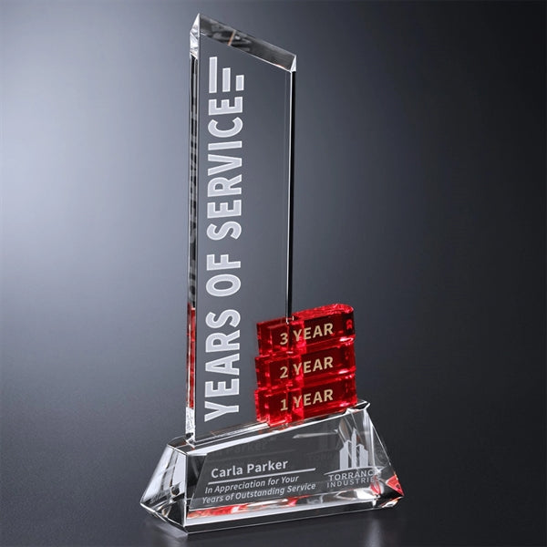 Monterey Goal-Setter 9-1/2"