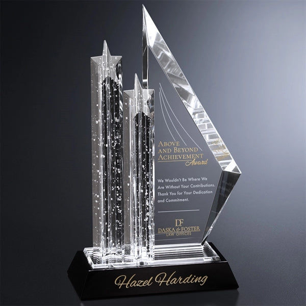 Vega Award 13-1/2"