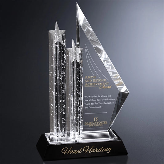 Vega Award 13-1/2"