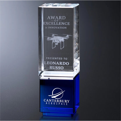 Oakley Award 7-1/4"