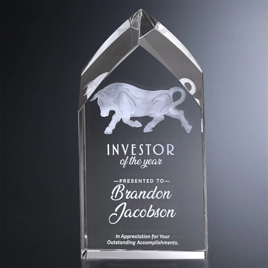 Ludlow Award 10"