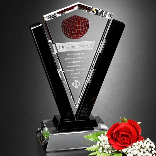 Conquest Award 12