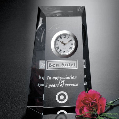 Westchester Clock