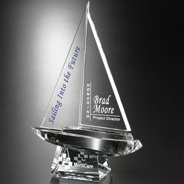 Spinnaker Award