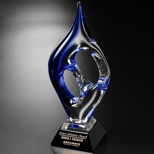 Geo Award