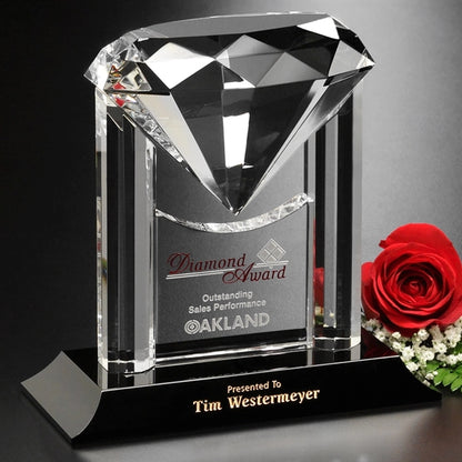 Opulence Award