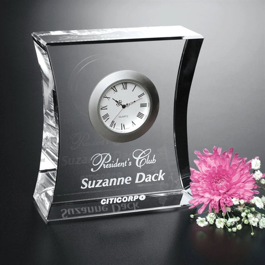 Expectation Clock