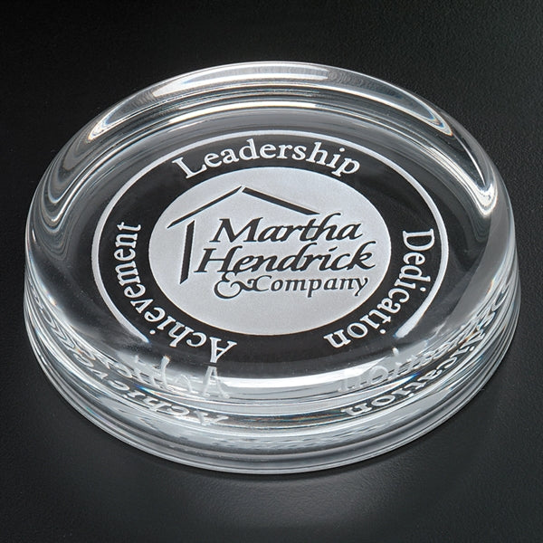 Windsor Paperweight