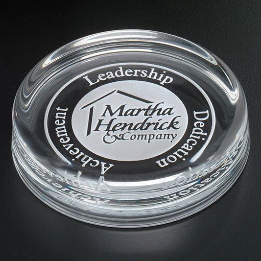 Windsor Paperweight