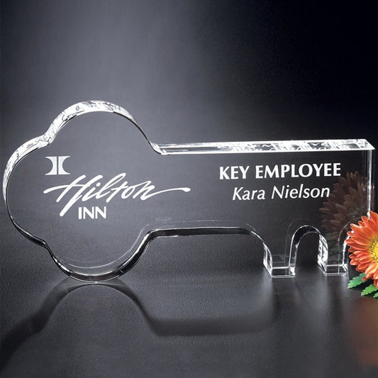 Crystal Key