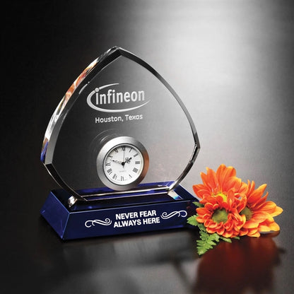 Sebring Clock