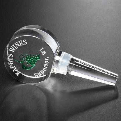 Riesling Wine Stopper